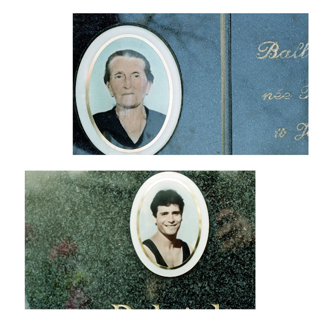 Image filler de la Chronique