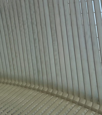 Image d'illustration, ici détail de la gare des Guillemins